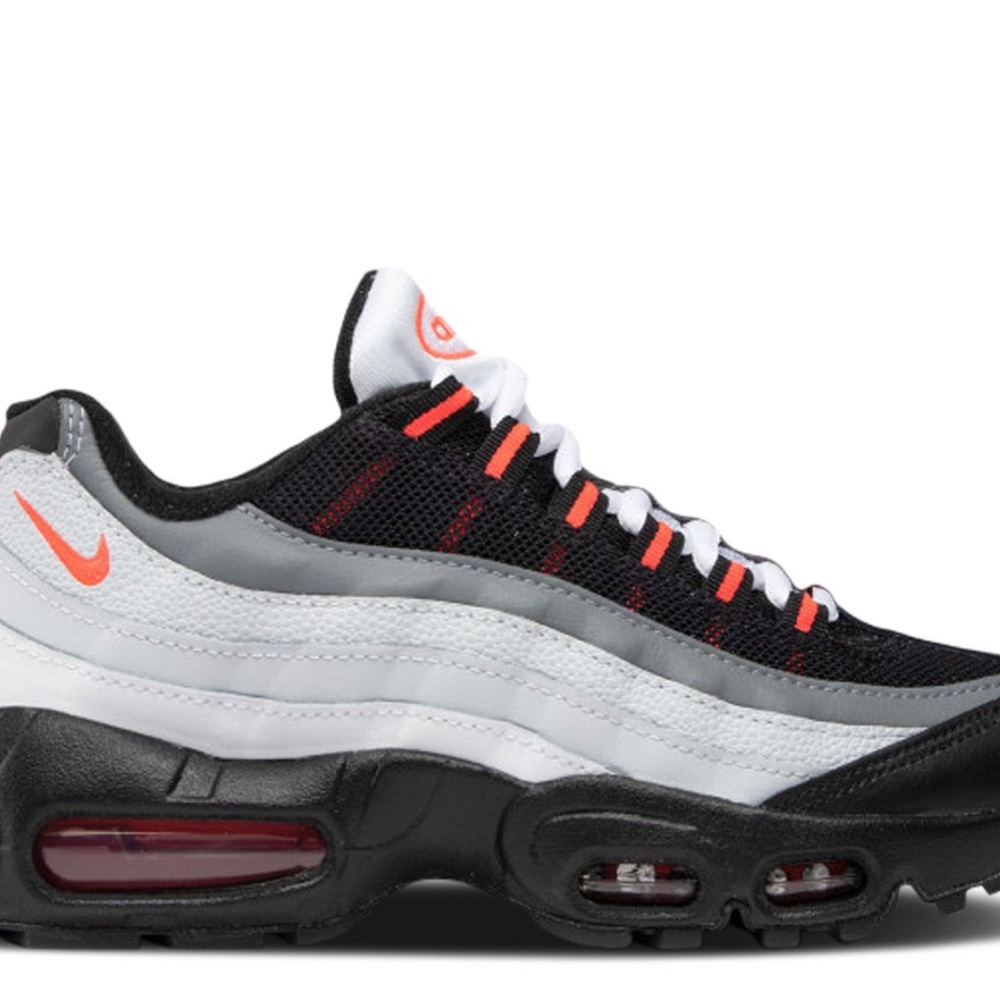 Nike Air Max 95 Infrared